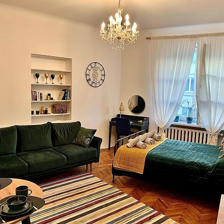 Warsaw Mermaid Apartment - Ideal Place For You Varsóvia Exterior foto