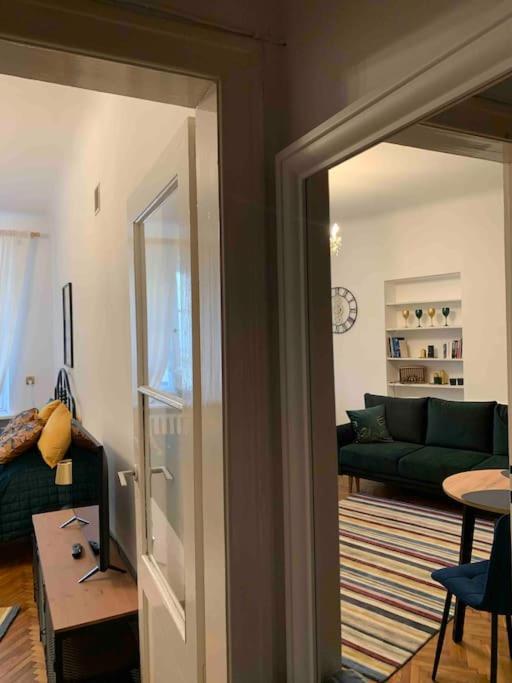 Warsaw Mermaid Apartment - Ideal Place For You Varsóvia Exterior foto