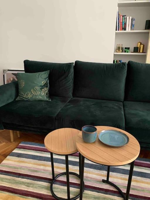 Warsaw Mermaid Apartment - Ideal Place For You Varsóvia Exterior foto