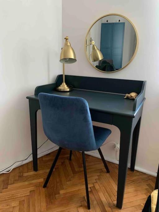 Warsaw Mermaid Apartment - Ideal Place For You Varsóvia Exterior foto