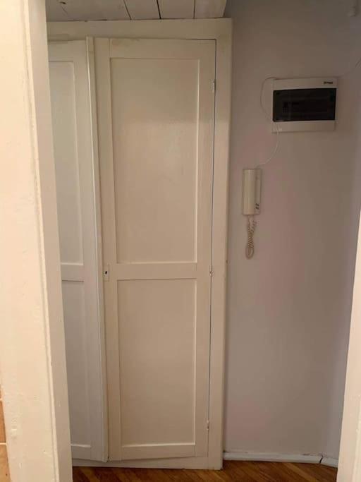 Warsaw Mermaid Apartment - Ideal Place For You Varsóvia Exterior foto