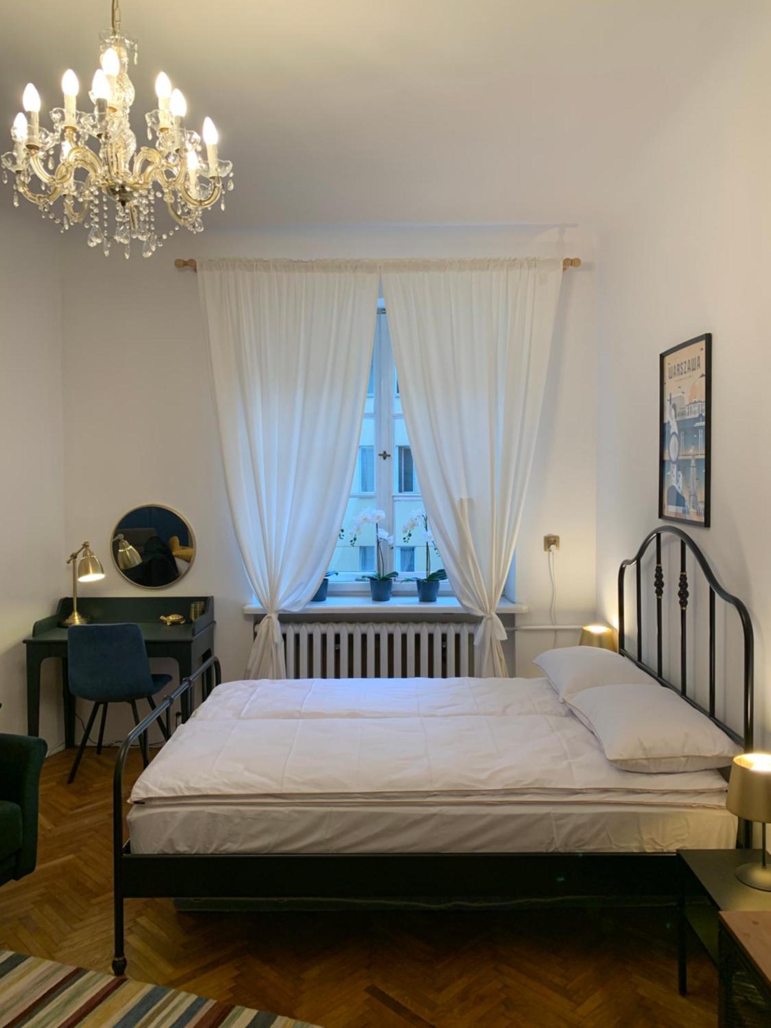 Warsaw Mermaid Apartment - Ideal Place For You Varsóvia Exterior foto