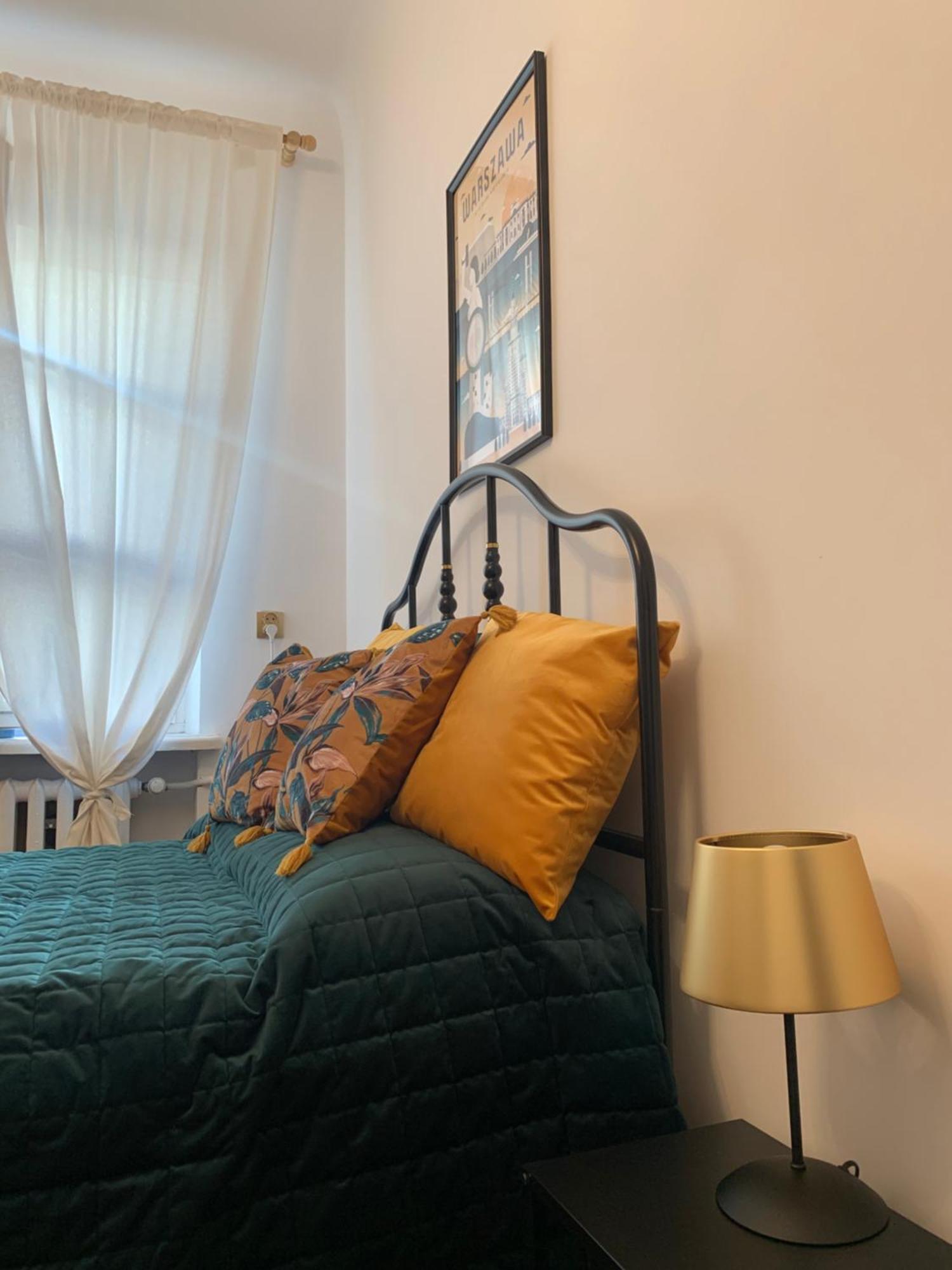 Warsaw Mermaid Apartment - Ideal Place For You Varsóvia Exterior foto