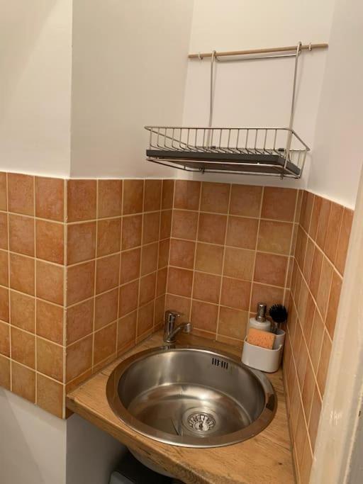 Warsaw Mermaid Apartment - Ideal Place For You Varsóvia Exterior foto